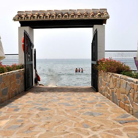 Casa Marbesa Apartment Marbella Exterior photo