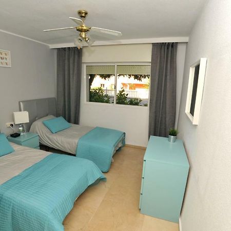 Casa Marbesa Apartment Marbella Exterior photo