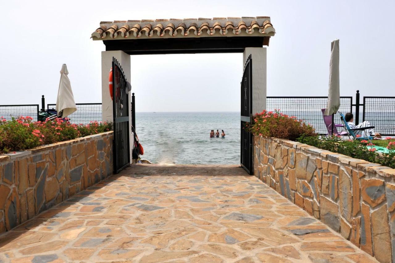 Casa Marbesa Apartment Marbella Exterior photo