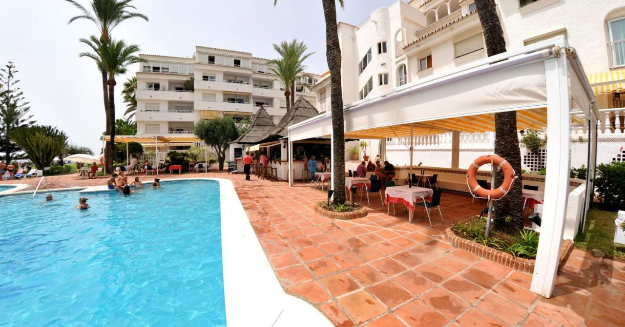 Casa Marbesa Apartment Marbella Exterior photo