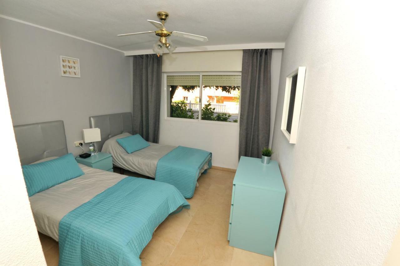 Casa Marbesa Apartment Marbella Exterior photo
