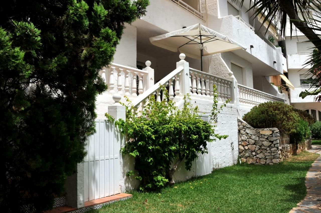 Casa Marbesa Apartment Marbella Exterior photo