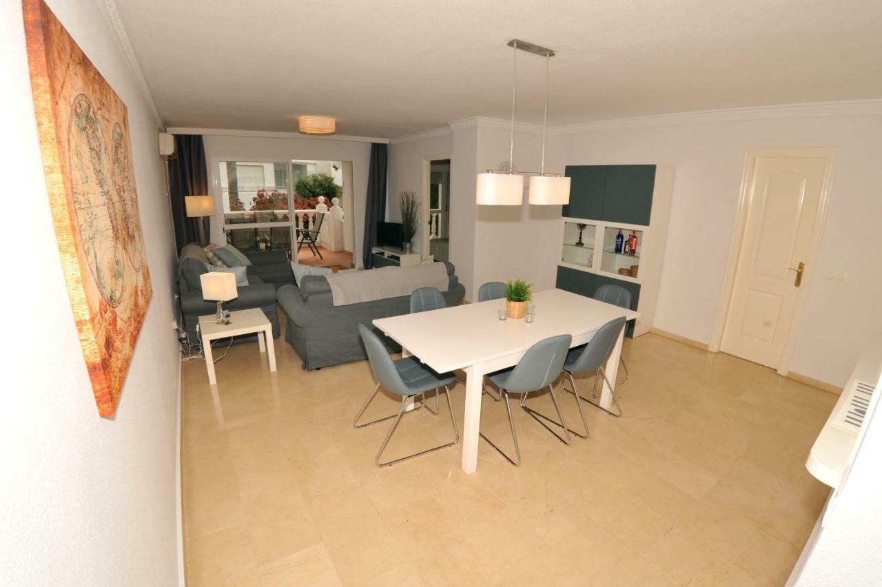 Casa Marbesa Apartment Marbella Exterior photo
