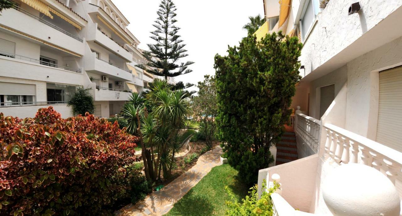 Casa Marbesa Apartment Marbella Exterior photo