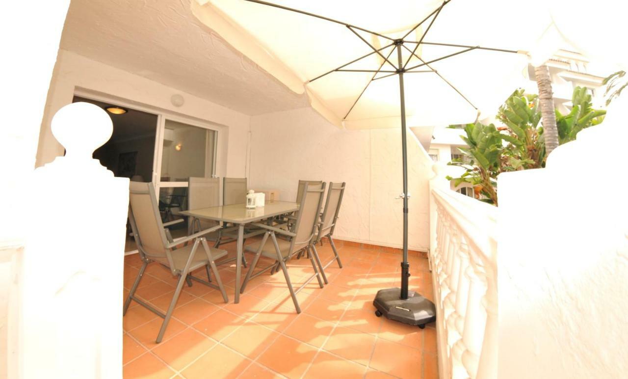 Casa Marbesa Apartment Marbella Exterior photo