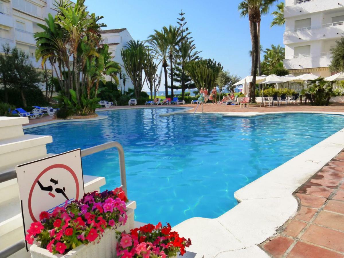 Casa Marbesa Apartment Marbella Exterior photo